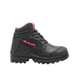 thumbnail image 3 of Bota Ram De Trabajo Para Dama Casco Poliamida Negro/Fiusha negro 25.5, 3 of 6