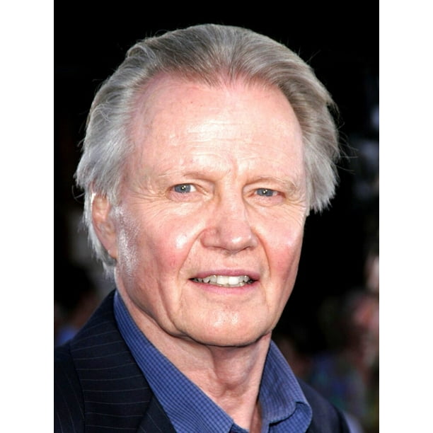 Jon Voight At Arrivals For Transformers Premiere By Paramount Pictures