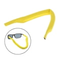 thumbnail image 3 of Floating Eyewear Retainer Durable Sunglasses Strap 43cm Goggles Float Floating Eyewear Retainer Cord Yellow, 3 of 9