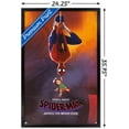 thumbnail image 3 of Marvel Spider-Man: Across The Spider-Verse - Peter & Mayday Parker One Sheet Wall Poster, 22.375" x 34" Framed, 3 of 6