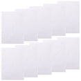 thumbnail image 4 of 100pcs Sparkling Tissue Paper For Clothing Wrapping Shiny Festive Sheets For Present Wrapping Holiday Wedding Use And Glittery A4, 4 of 9