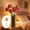 🌺Hot Pink_Base#835, variant on Artificial Lotus Flower Stem for Vase and Pond Decor – Fake Water Lily for Spring Summer Home, Table Centerpiece, Water Feature or Photography Prop