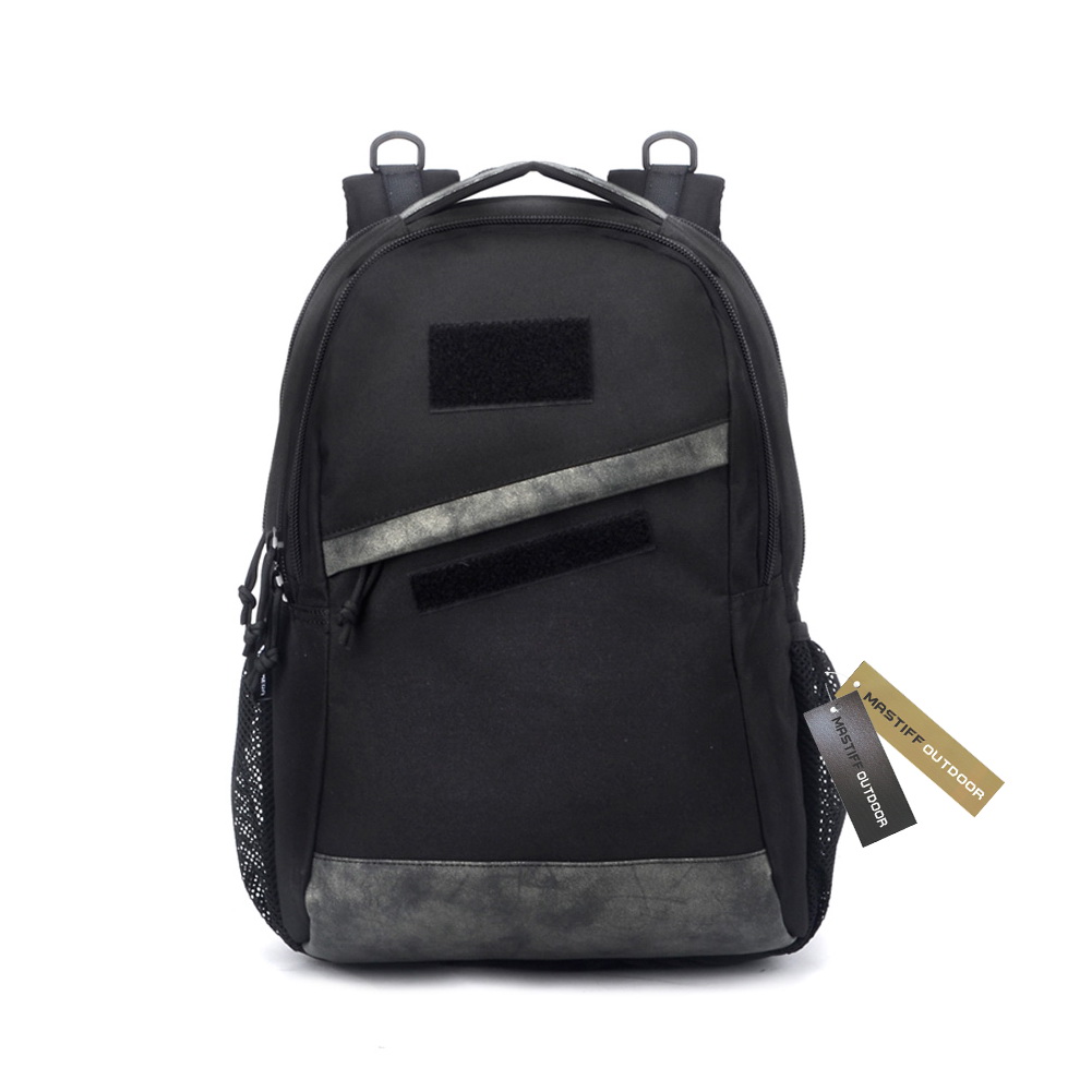 Tactical Travel Daypack Waterproof MOLLE Casual School Bookbag Gearbag - image 3 of 8