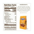 thumbnail image 3 of New Ghirardelli Milk Chocolate and Caramel Chocolate Squares, 9.04 oz Bags, 2 Bags/Pack, Ships in 1-3 Business Days, 3 of 3