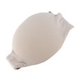 thumbnail image 4 of prosthetic Pregnancy Belly, Modal Memory Foam Maternity Simulator, Adjustable Wear for Stage Performance, Maternity Wear Training and Adoption Scenarios, 4 of 7