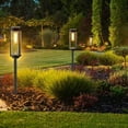 thumbnail image 4 of Solar Tungsten Lamp Outdoor Garden Light Led Solar Tungsten Lamp Villa Light, 4 of 9