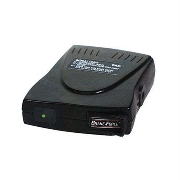 BRAKEFORCE ELECTRONIC CONTROL