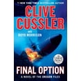 thumbnail image 1 of Pre-Owned Oregon Files: Final Option (Paperback)(Large Print), 1 of 1