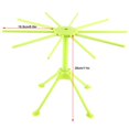 thumbnail image 4 of Durable Plastic Spaghetti Drying Rack Shelving Unit For Home Kitchen Restaurant, 4 of 8