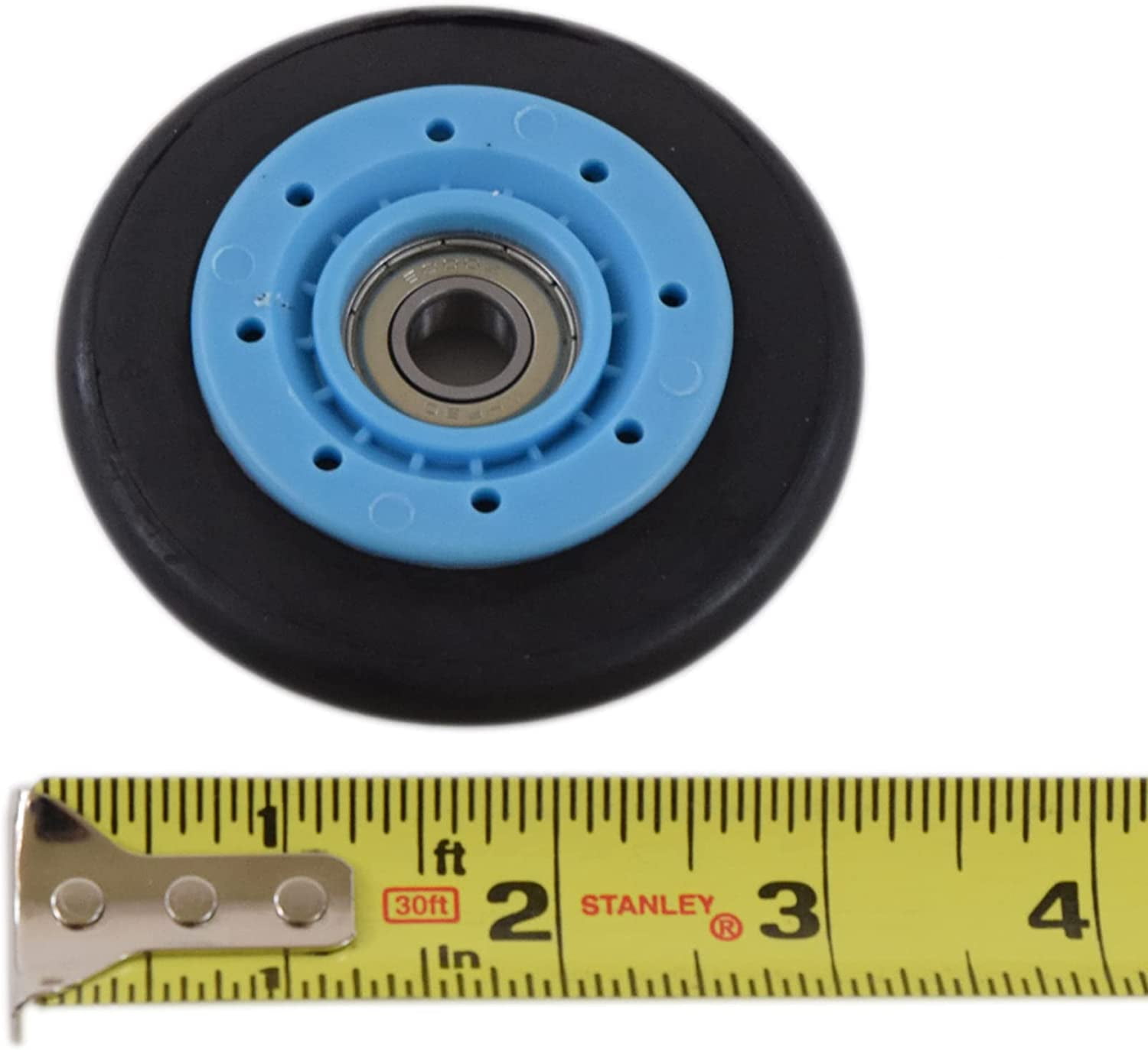 GE APPLIANCE WE21X26838 DRUM WHEEL - GENUINE OEM PART