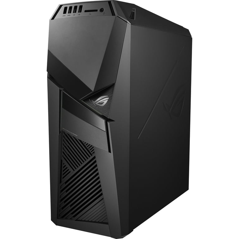Asus ROG Strix Gaming Desktop, Intel Core i9 i9-9900K, 32GB RAM