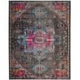 thumbnail image 2 of Safavieh Artisan Fletcher Aztec Area Rug or Runner, 2 of 7