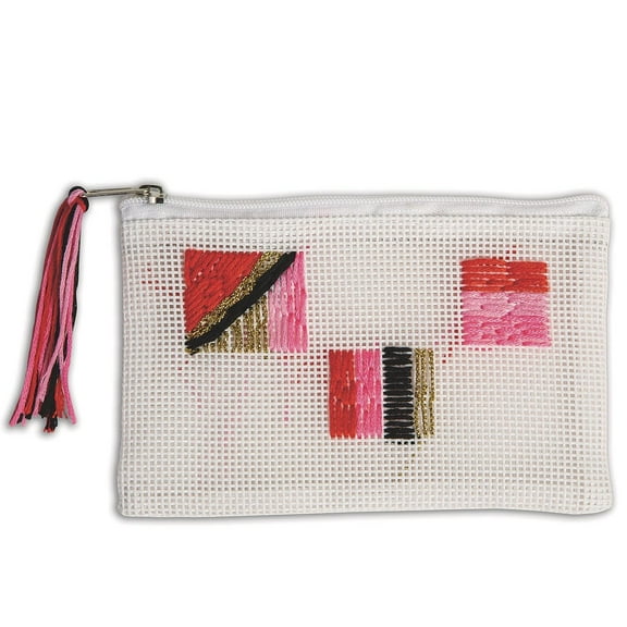 Embroider A Bag Craft Kit (Pack of 12)