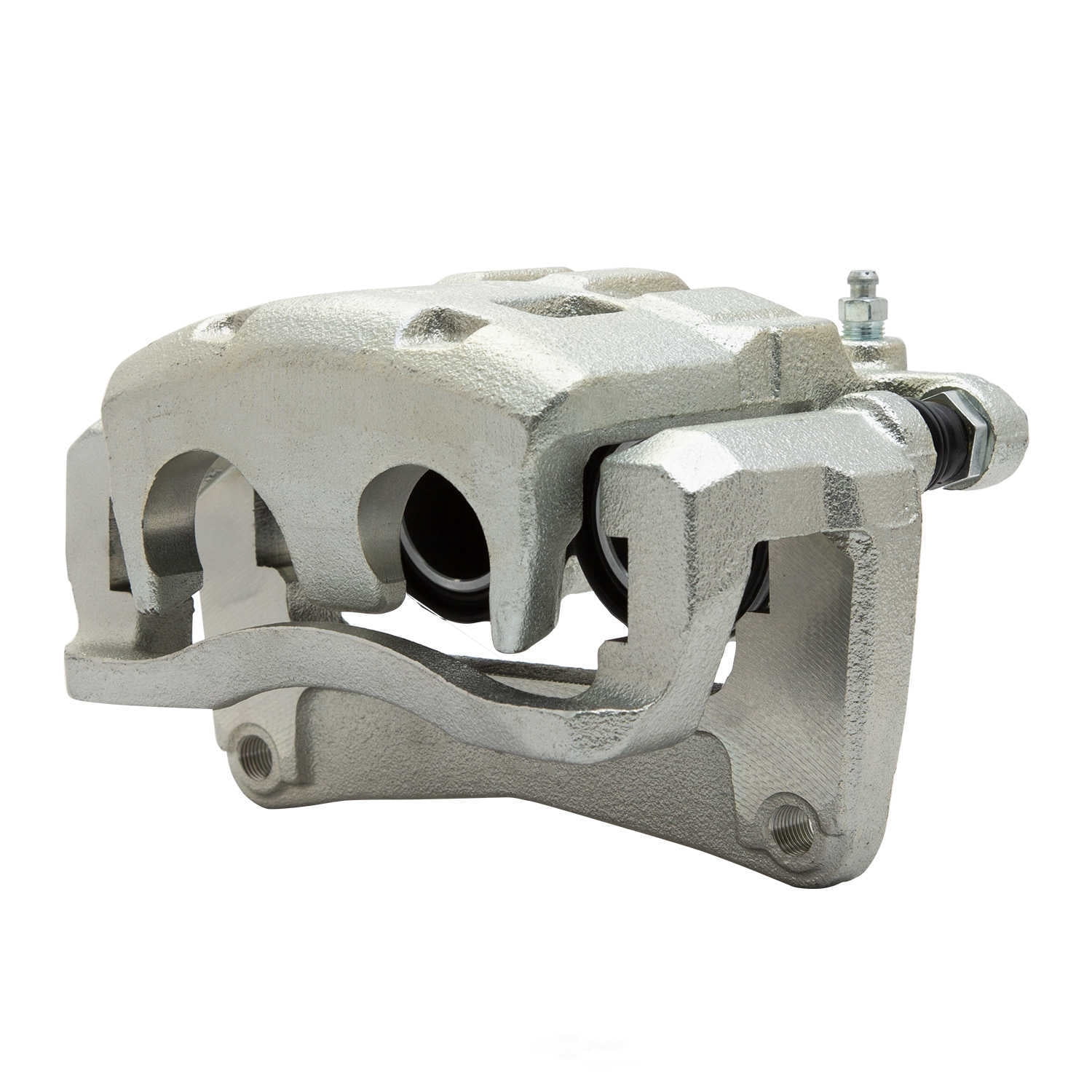 Dynamic Friction Company 331-13058 DFC Premium Caliper - Silver Zinc Coated