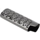 thumbnail image 5 of Funda Para Encendedor, Lindo Soporte Para Cubierta De Encendedores, Soporte De Caja Con Patrón En Relieve De Metal De Estilo Vintage Para J6, 5 of 7
