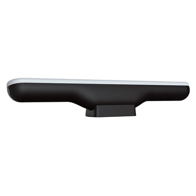 Lámpara de cama con barra de lectura en la pared lámpara táctil regulable montado bajo el gabinete iluminación recargable LED barra portátil Sunnimix Luz de la lámpara de lectura