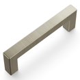 thumbnail image 2 of Tirador para gabinete de cocina Hickory Hardware Skylight 7,6 cm, 2 of 9