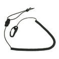 thumbnail image 2 of Seattle Sports 054715 Paddle Leash Paddle Leash Blk, 2 of 2