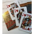thumbnail image 2 of FRAGMENTA Playing Cards by Oath Playing Cards, 2 of 3