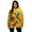 Hummingbird and Sunflower, variant on COEQINE Oversized Women's Hoodies Sweatshirts Pullover Long Sleeves Loose Comfy Fit Cozy Hummingbird and Sunflower Fashion Y2K Hooded Sweatshirt Women Lightweight Casual, S