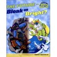 thumbnail image 1 of Pre-Owned The Future - Bleak or Bright: Earth's Resources (Paperback) 1410919595 9781410919595, 1 of 1