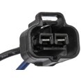 thumbnail image 2 of Dorman Cooling Fan 621-162 OE Solutions; OE Replacement; 100 Percent New; Fully Assembled For Ease Of Installation, 2 of 2