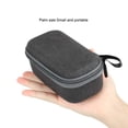 thumbnail image 2 of Sac de Rangement pour Appareil Photo de Randonnée Sac de Transport Antichoc Étui de Protection pour Caméra Insta360 Type 2, 2 of 9