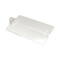 thumbnail image 1 of Hioecau Seam Splitter Ergonomic Handle Compact Size Stainless Steel Seam Opening Tool Garment Processing Equipment Parts, 1 of 8