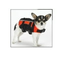 thumbnail image 7 of Dogs Need Safety Vests Too! Orange Life Jackets Aquatic Pet Preservers Boating Water Safety (Medium), 7 of 7