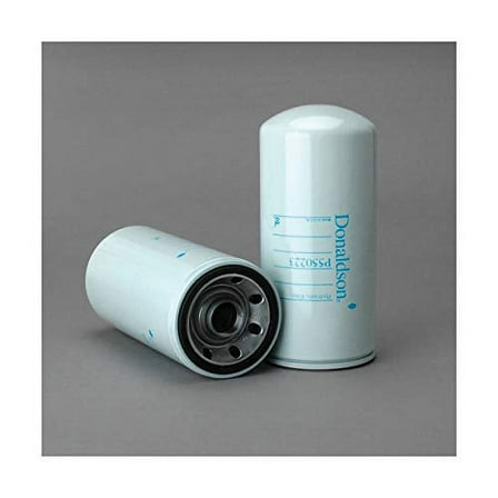 Donaldson P550223 Spin-On Hydraulic Filter, 1-5/16-12 UN, 26 micron, Cellulose Filter Media