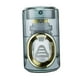 thumbnail image 1 of Exprimidor de pasta de dientes, exprimidor de crema dental, cepillo de dientes impermeable que ahorra espacio Azul, 1 of 9