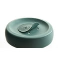 thumbnail image 4 of Lekue Pickling Fermenting Kit, 24 oz, green, 4 of 6