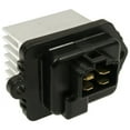 thumbnail image 2 of Standard Motor Products RU-713 HVAC Blower Motor Resistor Fits select: 2006 CADILLAC COMMERCIAL CHASSIS, 2007 CADILLAC DTS, 2 of 3