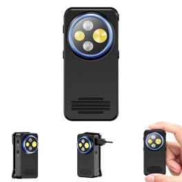 LuxPro Bright 400 Lumen LED Handheld Flashlight