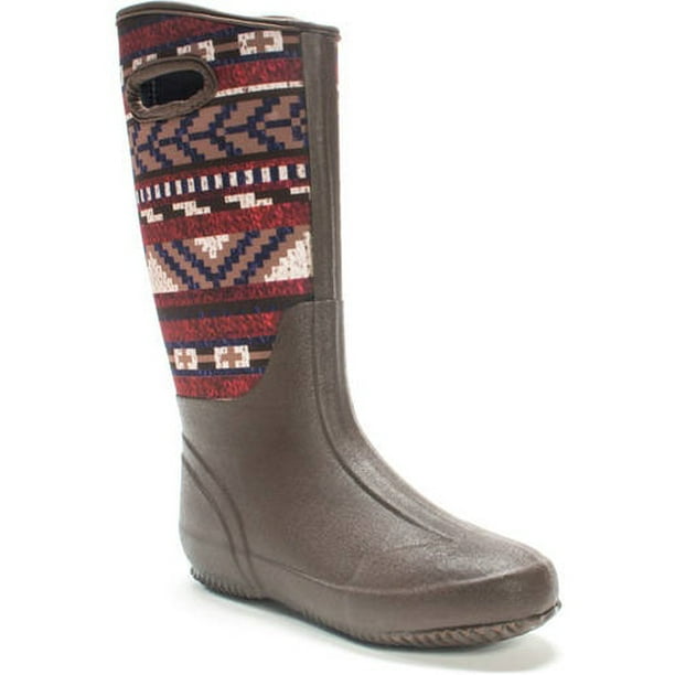 muk rain boots