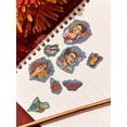 thumbnail image 2 of Frida Kahlo X SHEIN Character Graphic Graffiti Sticker Set, 2 of 5