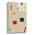 thumbnail image 2 of Epic Art 'Mid Century Modern 4' by Gary Williams, Acrylic Glass Wall Art, 24"x36", 2 of 8