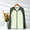 🔥 Green_New, variant on Solid Color Long Sleeve Hooded Jacket, Soft Ice Silk Material, Ultra Thin Breathable Loose Fit Outerwear, Versatile Casual Coat for Spring Summer Daily and Outdoor Wear for Youth Purple