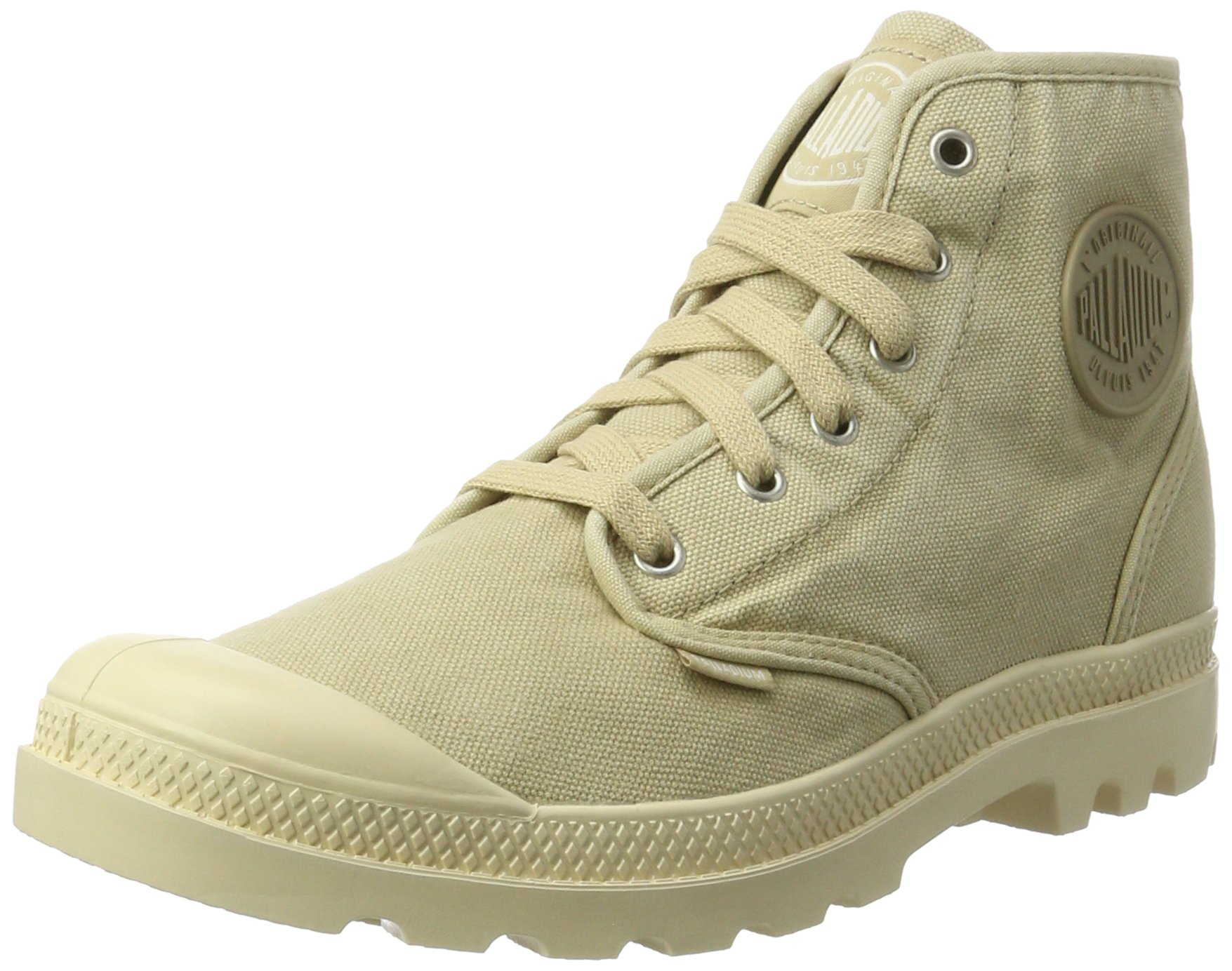 Palladium Men's Pampa Hi Boots, Sahara 