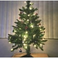 thumbnail image 4 of Kurt Adler 1.25-Inch Set of 2 Petite Treasures Mini Ornaments, 12-Piece Boxes, 24 Total Christmas Ornaments, 4 of 5