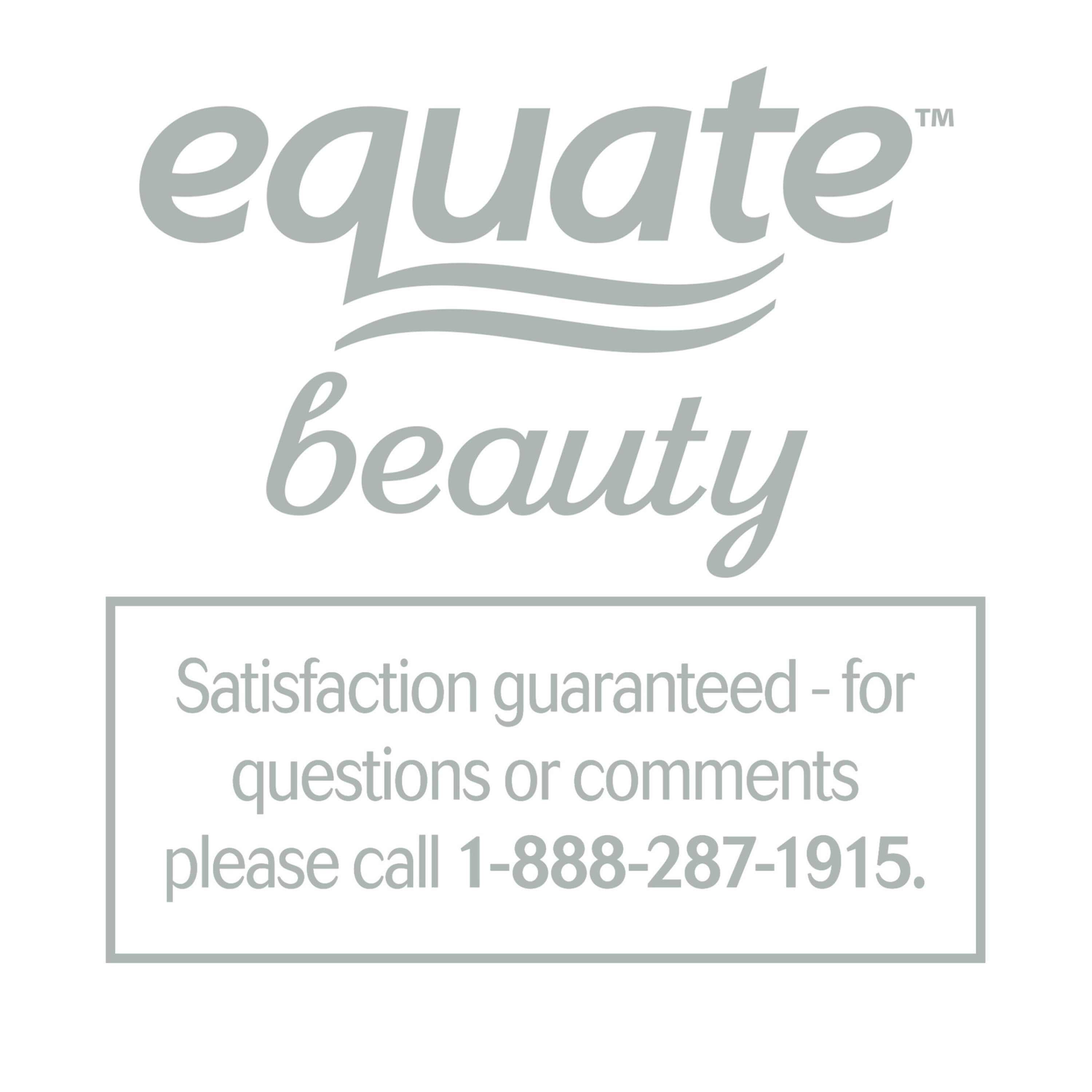 Equate Beauty Sheer Broad Spectrum Sunscreen Lotion, SPF 100, 6 fl oz