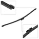 thumbnail image 3 of Trasero Limpiaparabrisas Escobilla Brazo Juego 335mm 13 pulg., 3 of 6