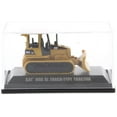 thumbnail image 2 of Diecast Masters Cat Micro D5G XL Track-Type Tractor - Micro-Constructor Series 85971DB, 2 of 9