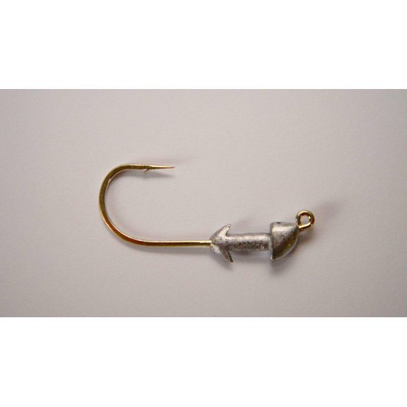 Norton - Shad Head Jig Head