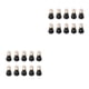 thumbnail image 1 of Scienceny 10 Pieces Valve Stem Mountain Bike Handily Accessories Valves Caps Decoration Supplies Install Design Simple Scooter Vacuum Tire 2piezas, 1 of 6