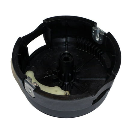 trimmer replacement decker spool housing gh1000 oem parts