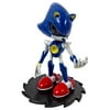 Sonic The Hedgehog Metal Sonic PVC Figure [Modern]