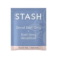 thumbnail image 2 of Stash Tea Decaf Earl .. Grey Black Tea, 6 .. Boxes of 30 Tea .. Bags Each (180 Tea .. Bags Total), 2 of 3