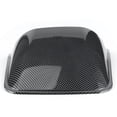 thumbnail image 1 of Filfeel - Soporte Universal Para Tablero De Instrumentos, Con Doble Orificio, ABS, 1 of 7