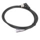 thumbnail image 5 of Conector Cable De Sensor De Aviación, Cable Conector M12 Conector De Aviación Impermeable De ángulo Recto Blindado De 4 Pines con Línea De 1 M 250 V CA 250 V CC, 5 of 7